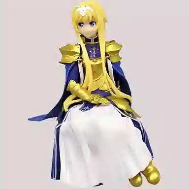 FURYU alicization