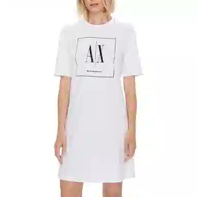 ARMANI EXCHANGE SS23