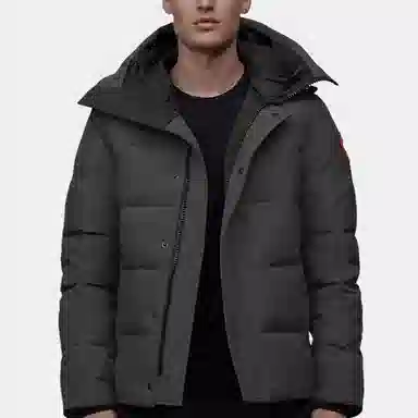 Canada Goose MacMillan