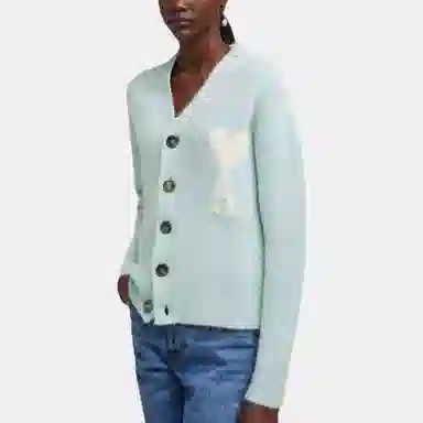 AMIPARIS FW23 Cardigan