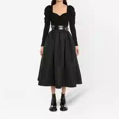 Alexander McQueen FW21