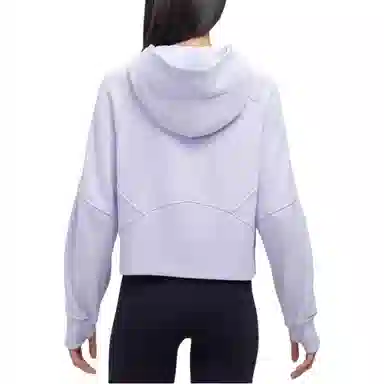 lululemon Scuba Oversized Full-Zip Hoodie