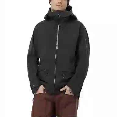 Salomon Absolute 3L JKT M