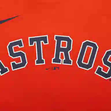 Nike x MLB T Bregman 2