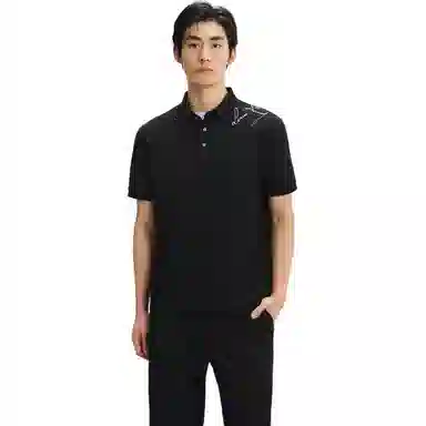 PEACEBIRD MEN Polo 1
