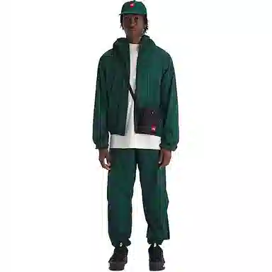 THE NORTH FACE SS25 Redbox Packable logo