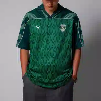 PUMA x Harry Potter Relaxed Football Jersey SS25