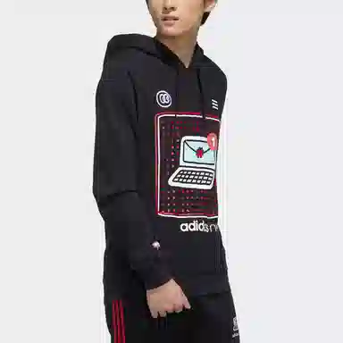 adidas neo M VLDAY HDY