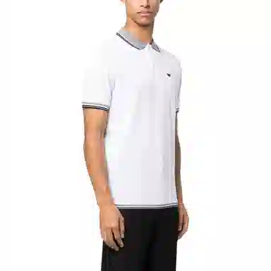 EMPORIO ARMANI SS23 LogoPolo