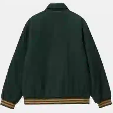 Carhartt WIP Letterman Jacket