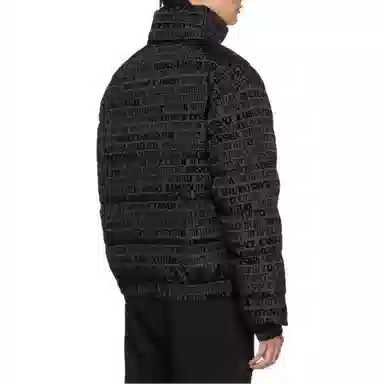 VERSACE FW25 Logo