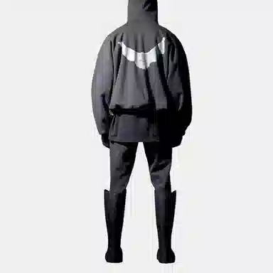 YEEZY x GAP x Balenciaga Dove Hoodie