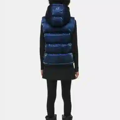 Aritzia Super Puff Liquid Shine