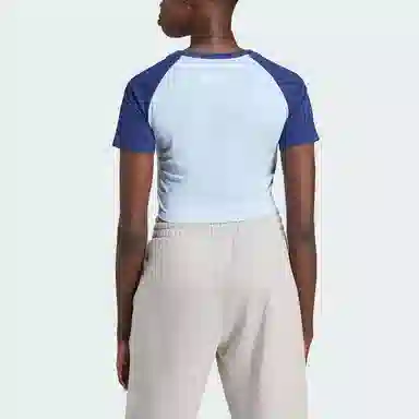 adidas originals x Hello Kitty T