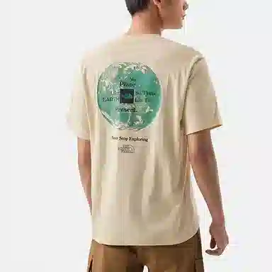 THE NORTH FACE Logo T