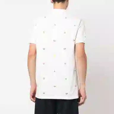 KENZO x Nigo SS23 Polo