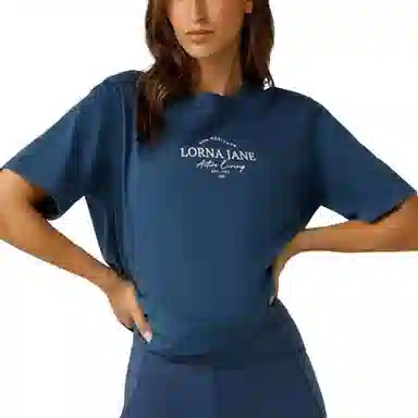 LORNA JANE TRANSDRY T