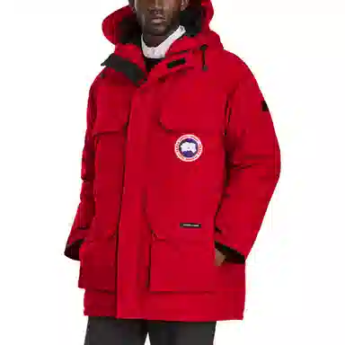 Canada Goose Logo