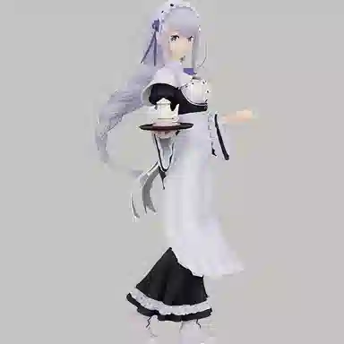 BANPRESTO b 19cm