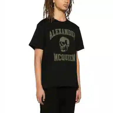 Alexander McQueen T