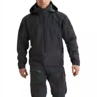 Arcteryx Alpha Jacket Gen 2.2