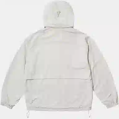 PALACE SS24 BARE LEVELS JACKET ARCTIC GREY