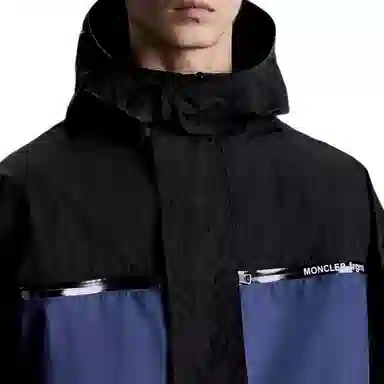 Moncler x Fragment Design