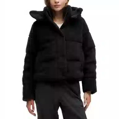 lululemon Wunder Puff