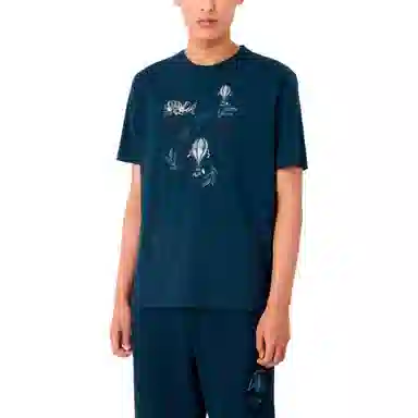 EMPORIO ARMANI SS24 T