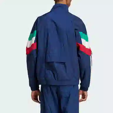 adidas Italy Track Top