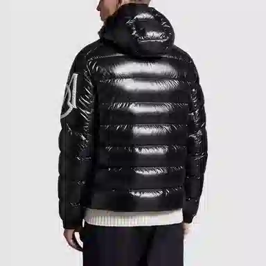 Moncler FW23 Saulx