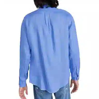 Polo Ralph Lauren The Hamptons Classic Linen Shirt