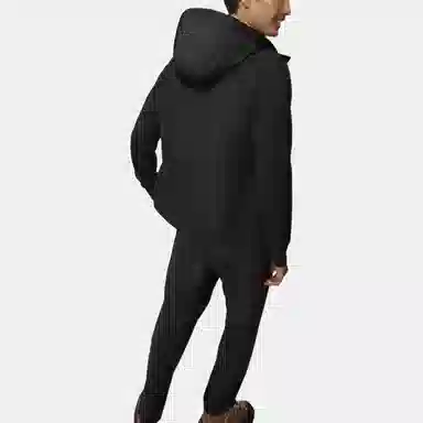 Canada Goose FW22 HyBridge Huron PUFFER