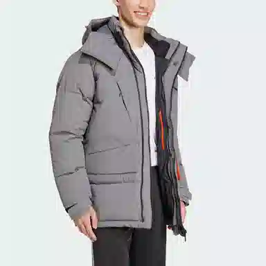 adidas Cold.Rdy MID DOWN PARKA