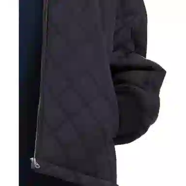 UNIQLO x Clare Waight Keller Quilted Jacket Black