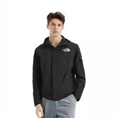 THE NORTH FACE LOGO