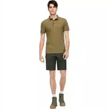 AIGLE cooltouch DFTUV-CPolo