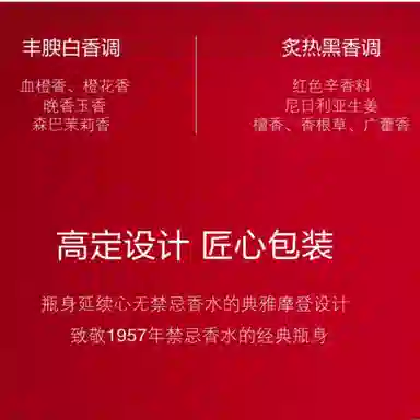 GIVENCHY EDP 35ml50ml80ml