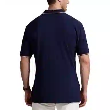 Polo Ralph Lauren LogoPolo
