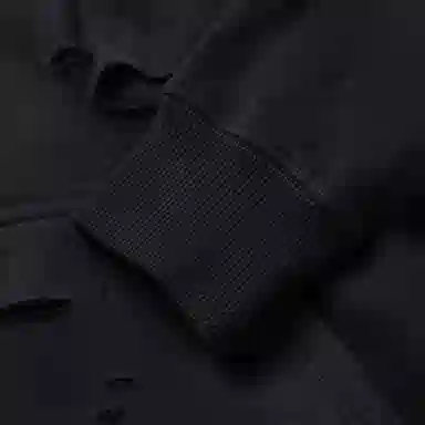 Givenchy Hoodie SS23 Black