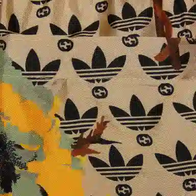 GUCCI x adidas SS23