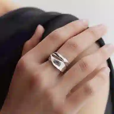 Empress 47 cermin 2023AW 925