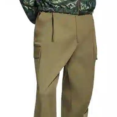 LOUIS VUITTON x Nigo FW25