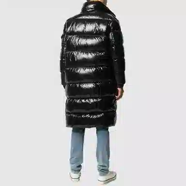 Moncler FW21 Hanoverian