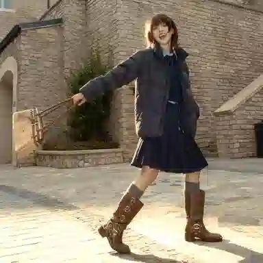 Semir Treasure 90% Down Jacket