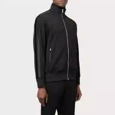 Palm Angels FW22 Logo Track Jacket