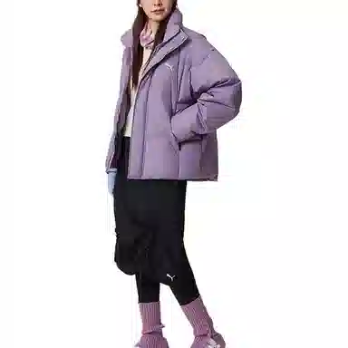 PUMA Classics Relaxed Down