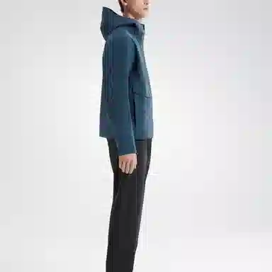 Arcteryx Veilance QUARTIC