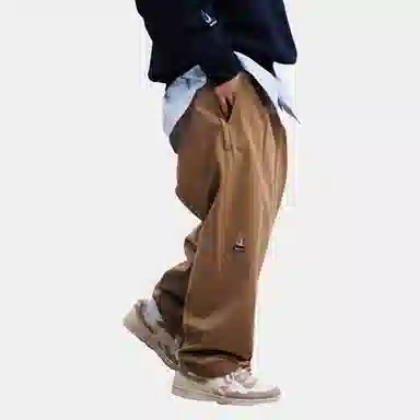 nautica white sail FW23