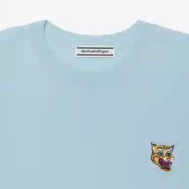 Onitsuka Tiger KNIT TOP